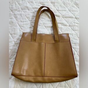 Genuine Leather Shoulder bag